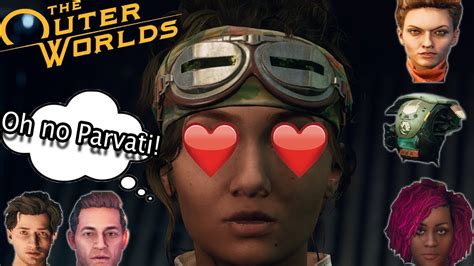 the outer worlds porn|The Outer Worlds Porn